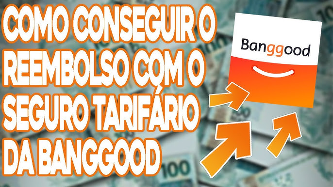 Banggood É Seguro?