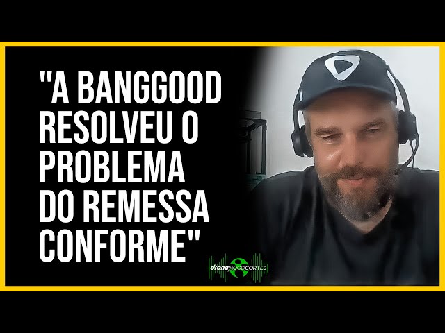 Banggood Remessa Conforme