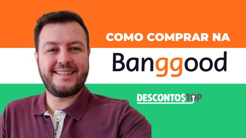 Como Comprar Parcelado Na Banggood